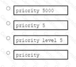 350-801 Question 131