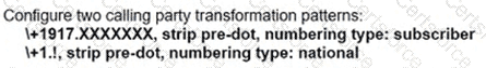 350-801 Question 21 Option 1