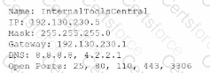 220-1101 Question 146