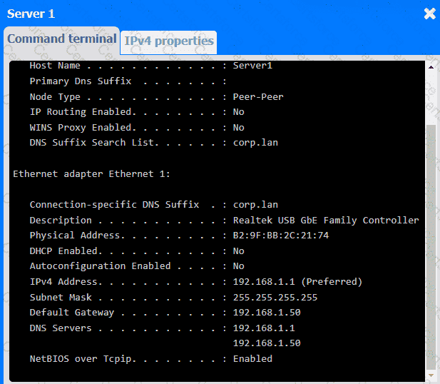 220-1201 Question 40