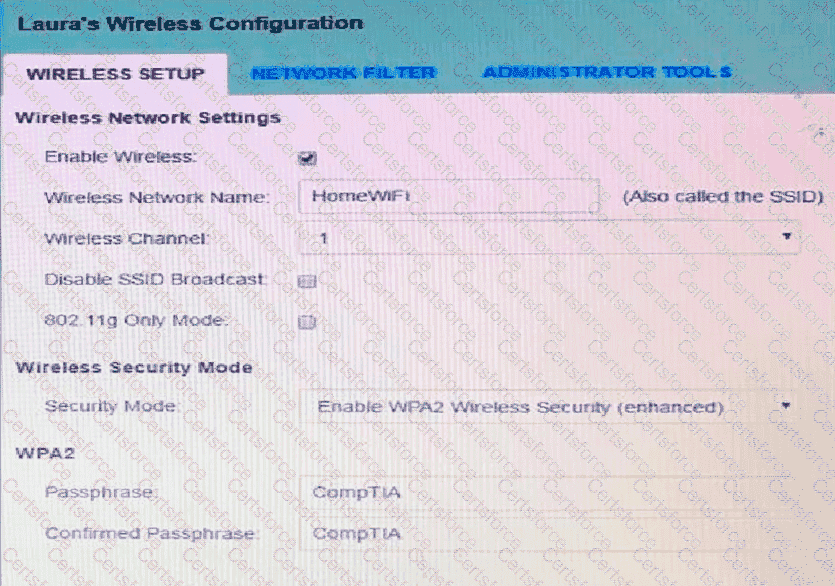220-1201 Question 37