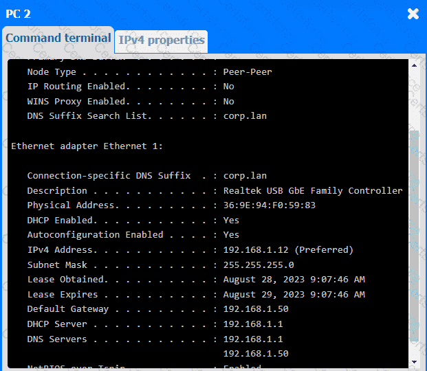 220-1201 Question 40