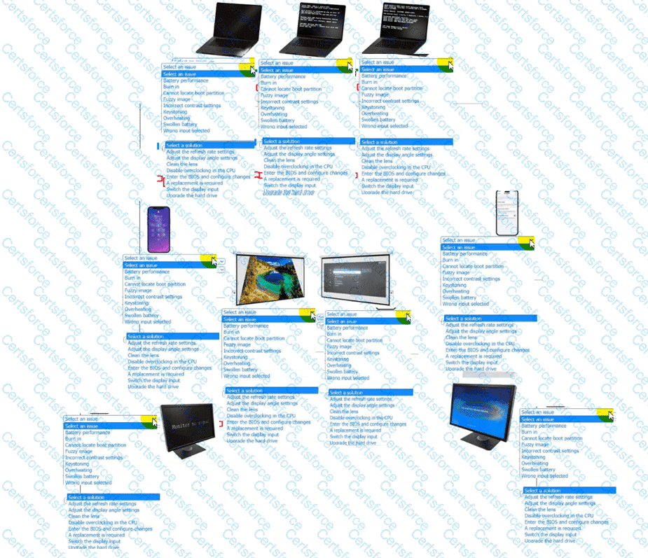 220-1201 Question 42