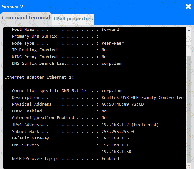 220-1201 Question 40