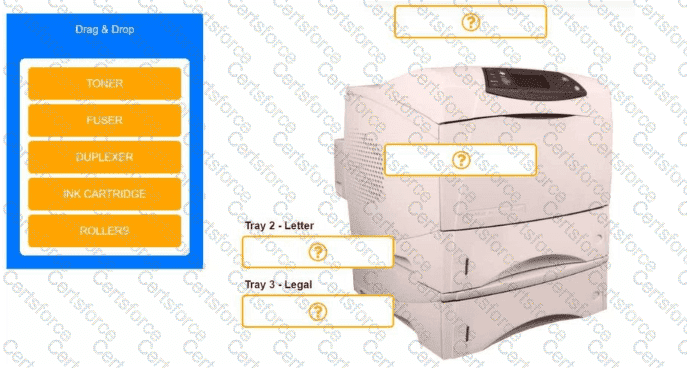 220-1201 Question 57