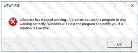 CS0-003 Question 100