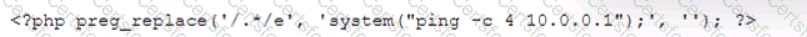 CS0-003 Question 129