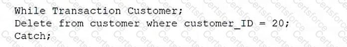 Question # 6