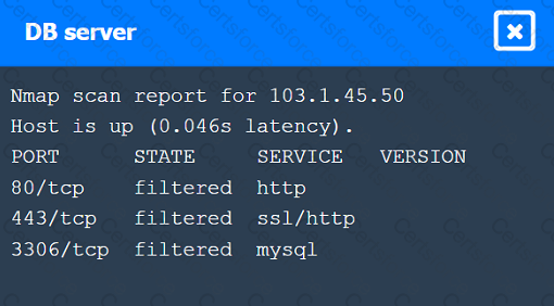 PT0-002 Question 129