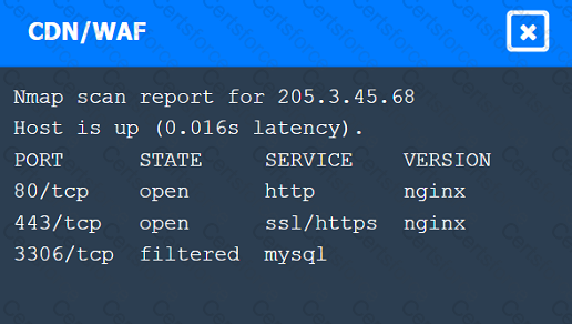 PT0-002 Question 129