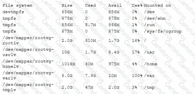 XK0-005 Question 119