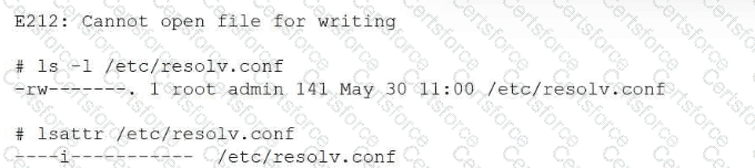XK0-006 Question 18