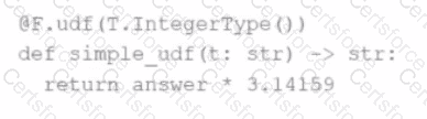 Question # 5