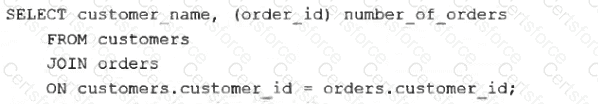 Question # 5