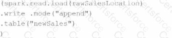 Databricks-Certified-Data-Engineer-Associate Question 53
