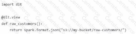 Databricks-Certified-Data-Engineer-Associate Question 64