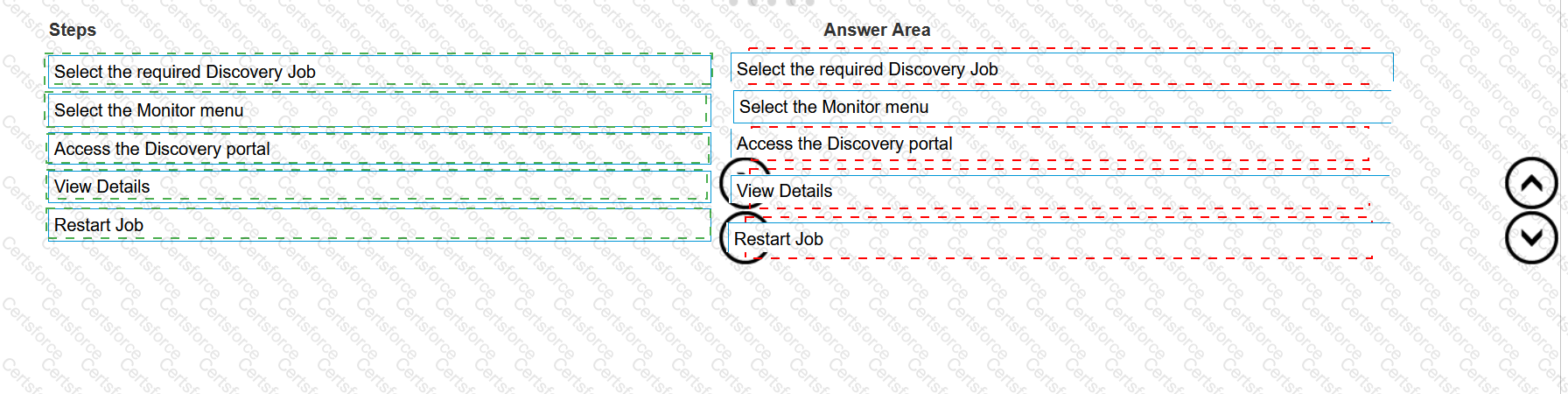 Answer # 15