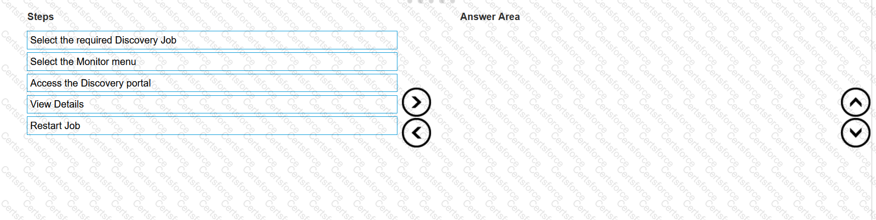 Question # 15