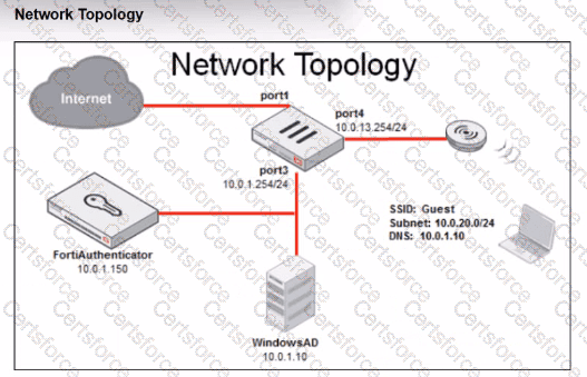 FCSS_LED_AR-7.6 Question 2