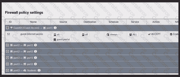 FCSS_LED_AR-7.6 Question 2