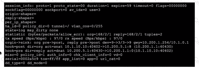 FCSS_NST_SE-7.6 Question 22