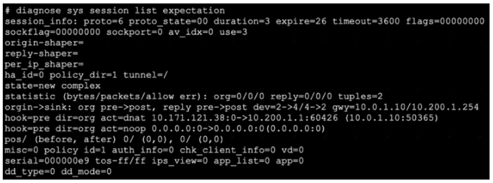FCSS_NST_SE-7.6 Question 39