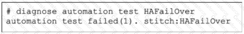 FCSS_NST_SE-7.6 Question 18