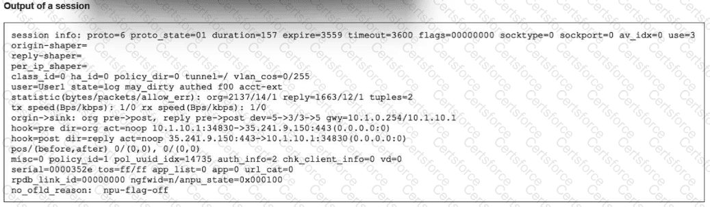 FCSS_NST_SE-7.6 Question 26