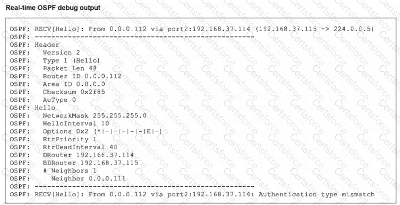 FCSS_NST_SE-7.6 Question 19