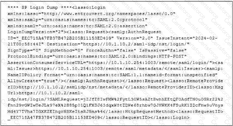 FCSS_NST_SE-7.6 Question 36