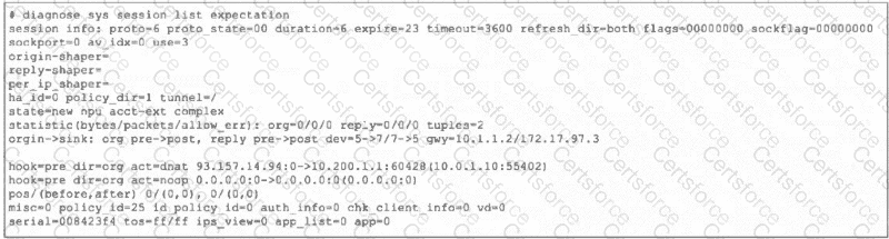 FCSS_NST_SE-7.6 Question 30