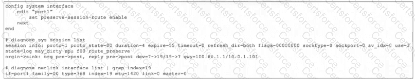 FCSS_NST_SE-7.6 Question 38