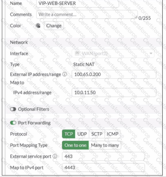 NSE4_FGT_AD-7.6 Question 6