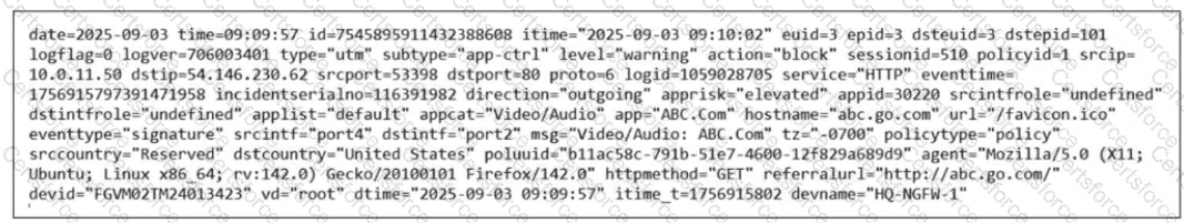 NSE4_FGT_AD-7.6 Question 4