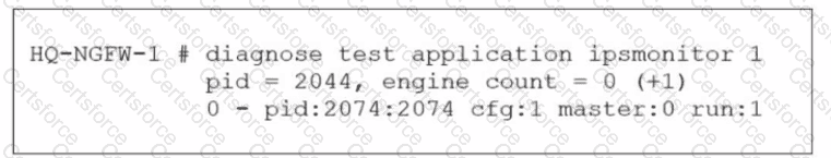 NSE4_FGT_AD-7.6 Question 9