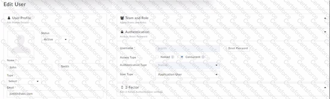 NSE6_FSR-7.3 Question 12
