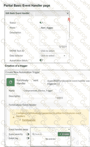 NSE6_OTS_AR-7.6 Question 5