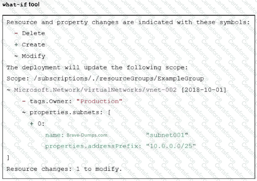 NSE7_CDS_AR-7.6 Question 17
