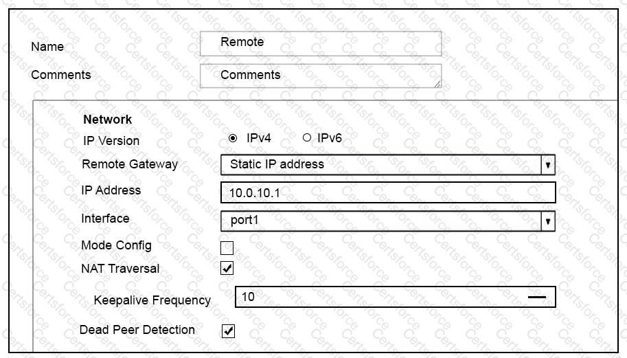 NSE7_EFW-7.0 Question 24