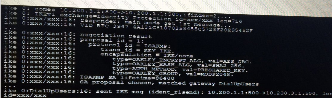 NSE7_EFW-7.0 Question 15