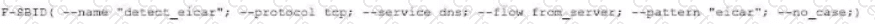 Question # 7