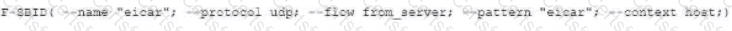 Question # 7