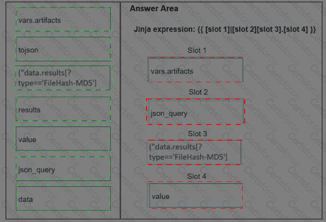 NSE7_SOC_AR-7.6 Answer 20
