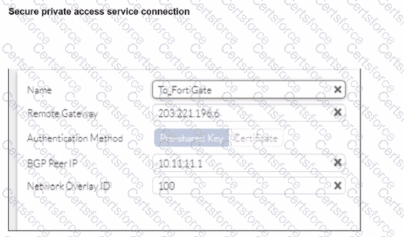 NSE7_SSE_AD-25 Question 11