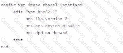 NSE8_812 Question 2 Option 1