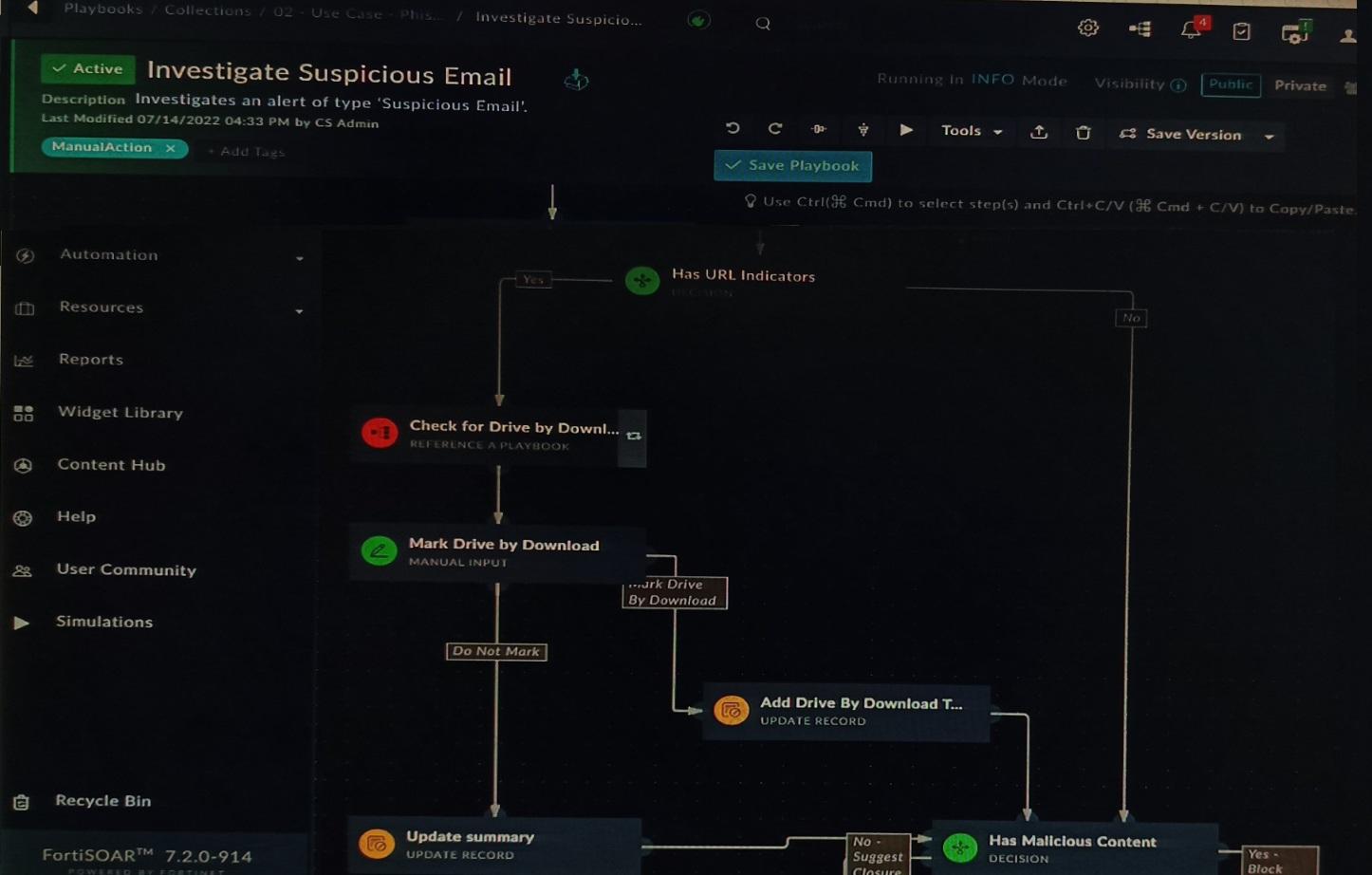 NSE8_812 Question 11