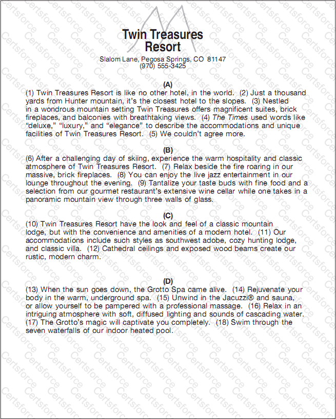 Question # 82
