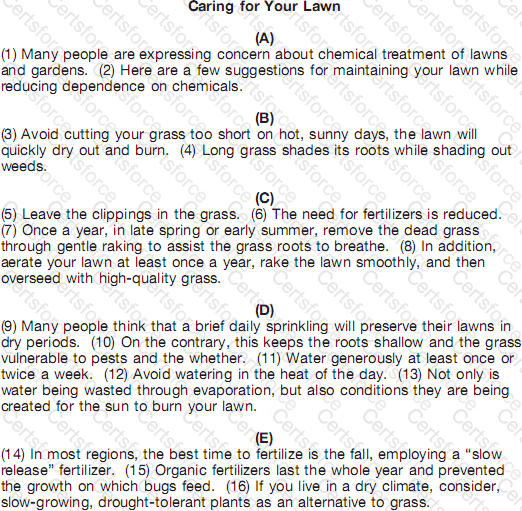 Question # 76