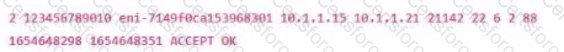 Question # 19